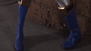 [SuperMisses.com] ZEPE-37 Prism Three Prism Blue in Grave Danger-013