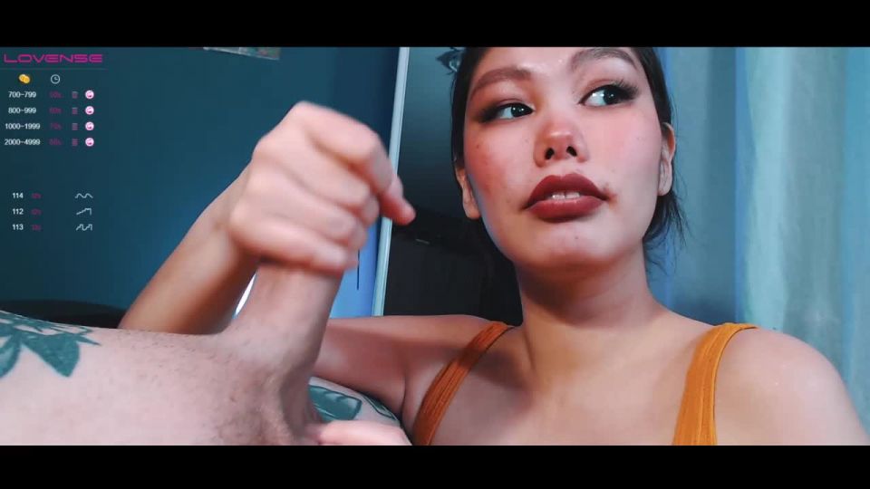 Kikoluna - Asian girl uncensored adult chat tube Chaturbate - Webcam shows