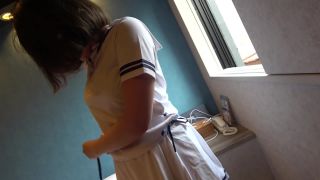 FC2-PPV-1829330 [No appearance] Very popular last time! Nana-chan, a nursery teacher, is 20 years old and is trained with a lot of toys in her uniform! Continuous apt! 【selfie】