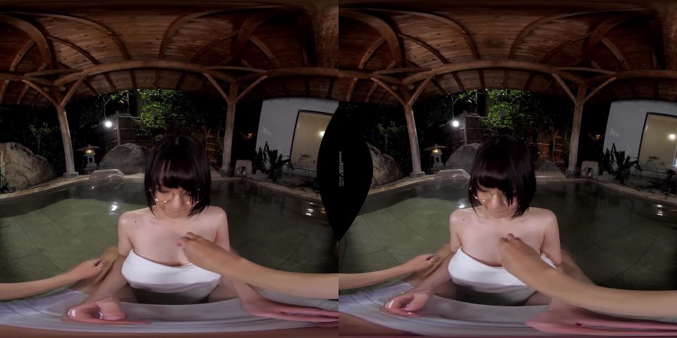 3DSVR-0887 B - Japan VR Porn - (Virtual Reality)