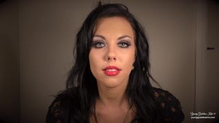 Gratis xxx video 33 Diosa joven Kim - Un esclavo, todo fetiche femenino porno