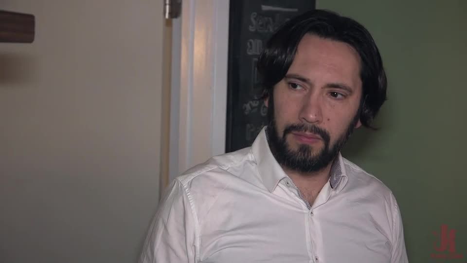 Lauren Phillips El Reformador Un Hombre Busca el Coño Perfecto.