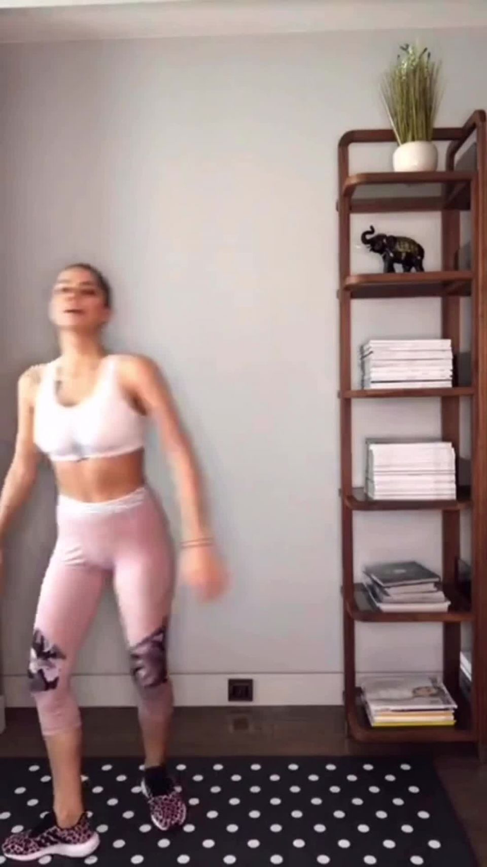 online clip 33 Viki odintcova / Onlyfans Vikiodintcova - home workout part i language rus 05-07-2020 - Workout, big tits milf hardcore anal sex on hardcore porn 