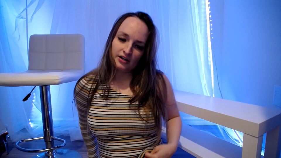 clip 15 femdom verbal humiliation femdom porn | Miss Konny - Suck Boobies and Cum for Step-Mommy | mommy roleplay