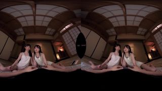 KAVR-090 B - Japan VR Porn on asian girl porn huge asian tits