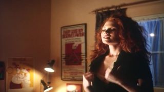 Raelee Hill – Hotel de Love (1996) HD 720p!!!