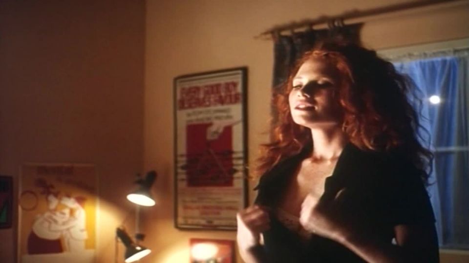 Raelee Hill – Hotel de Love (1996) HD 720p!!!