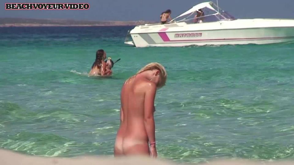 free adult clip 48 Beach Voyeur HD Nude 553,  on voyeur 