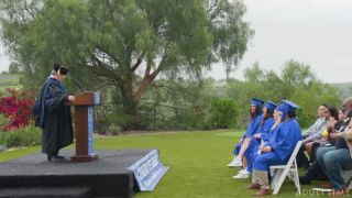 Alona Bloom, Lily Starfire - Congrats Grads SD/576p 02-05-2025 - Download Porn - Big ass