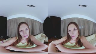 free porn video 38 kelly divine femdom Jenifer Jane - Czech VR Fetish 159 - Obsessed by her Amazing Face - [Cosplayphub] (UltraHD 4K 2700p), fetish on 3d porn