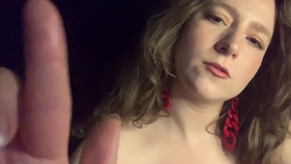 Alt ASMR Maddie - cepillado - FullHD 1080P