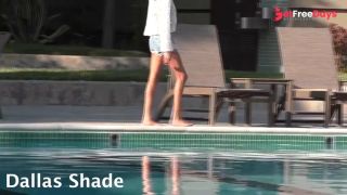 [GetFreeDays.com] Skinny TEEN Cock Teases and Jerks Me Off at a PUBLIC POOL So Many People Drive by Adult Leak February 2023