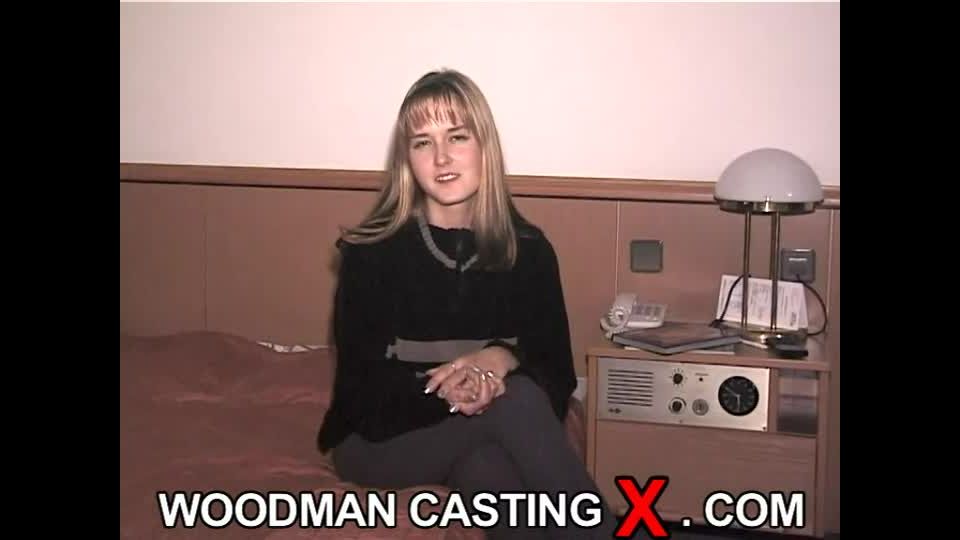 Niki Montana casting X Casting