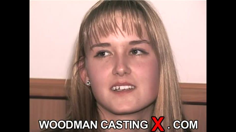 Niki Montana casting X Casting