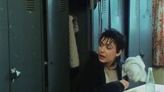 Jana Matiaskova - Druhy dech s01e08 (1988) HD 1080p!!!