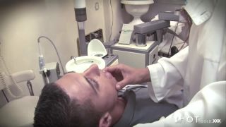 HotGold 147 Sex at the dentist (mp4)