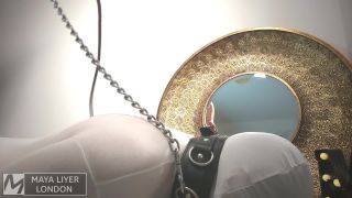 free adult clip 4 Goddess Maya Liyer - Licky Whippy Pt2 29/06/2018, felony femdom on big ass porn 
