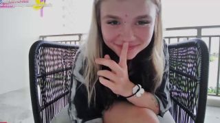 LOLA  Blowjob Lola Sky - OnlyFans #003