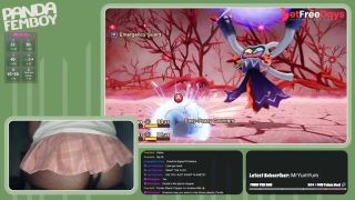 PandaFemboy Plays Mario and Luigi Brothership Part 43 Finale