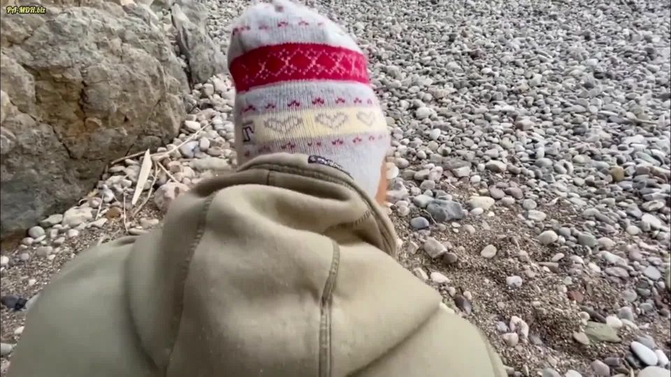 video 22 mujeres otk Ivi-Rein - Público - Trotz Gaensehaut - Sexo am Strand, fetiche en el fetiche porno