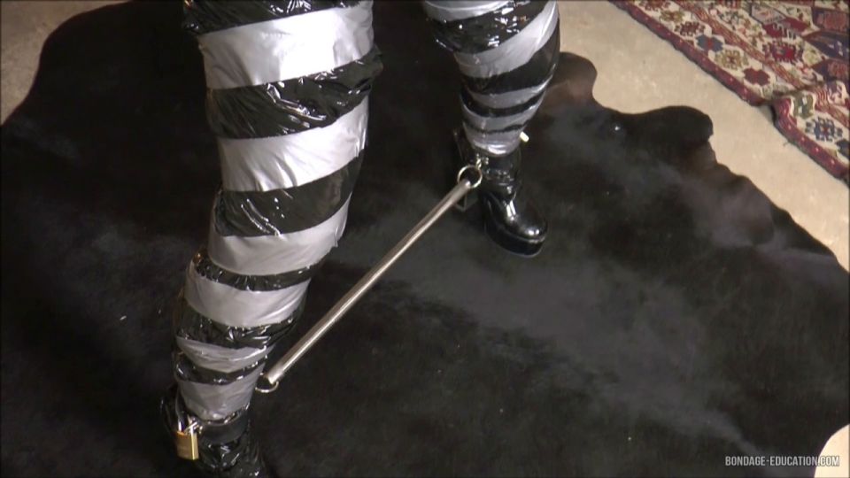 Bondage-EducationChapter 356