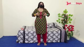 [GetFreeDays.com] Sexy Desi Paki Punjabi Aunty Sex with Dildo Sex Video March 2023