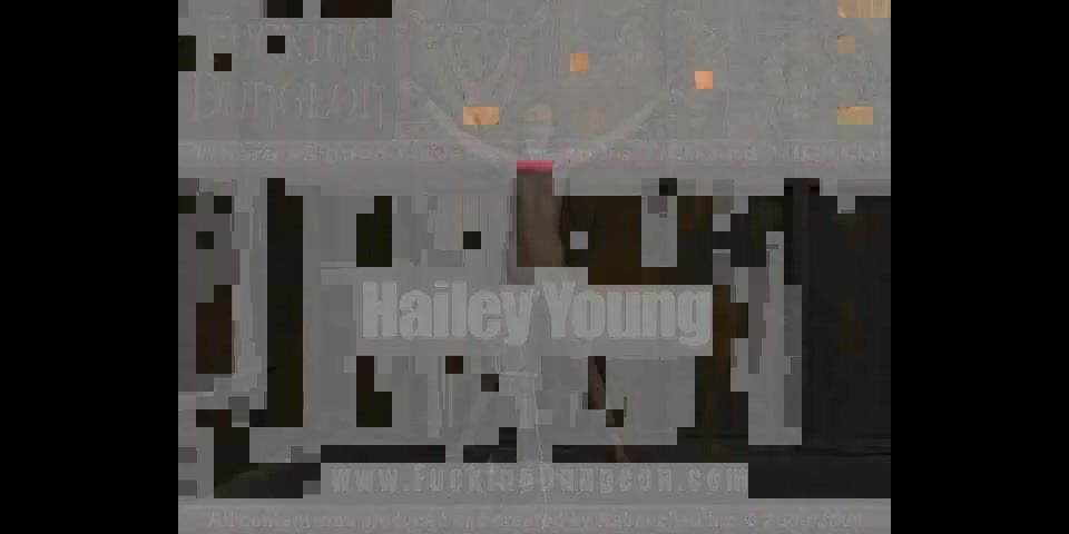 FuckingDungeon FUD HAILEY 202 SSM 640x480win (mp4)