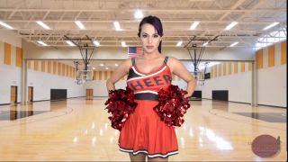 online video 32 Feminize U, femdom whipping on school 