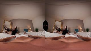 Lisa Belys - Way Too Tight For You - VRedging, SLR (UltraHD 4K 2024) New Porn
