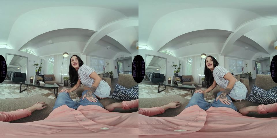 free xxx video 6 old man hardcore 3d porn | Time to Relax with Evelin Stone - Evelin Stone Oculus Rift | babe