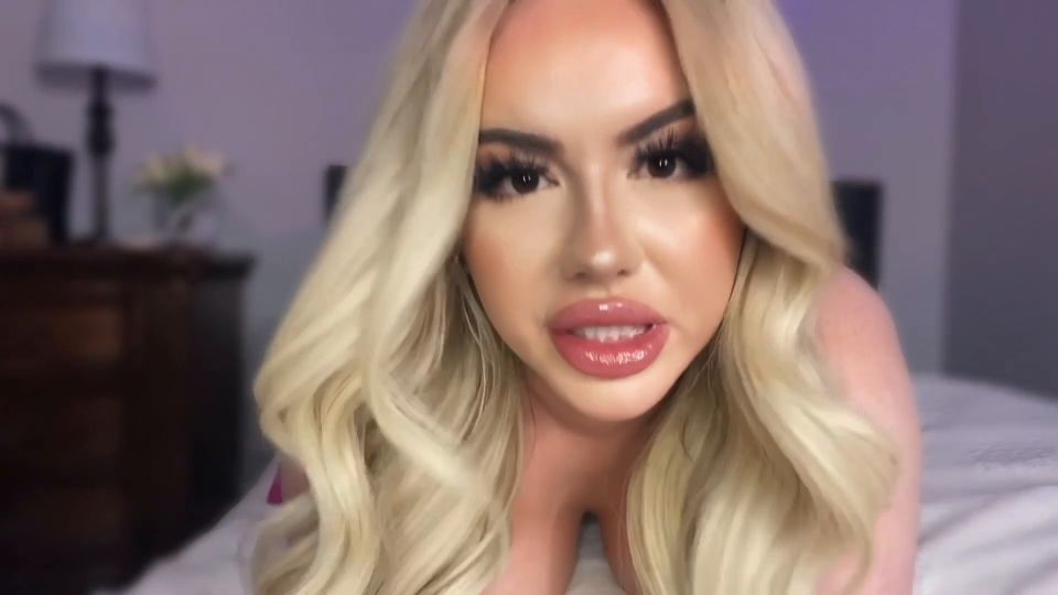 xxx clip 43 Alissa Ryan – Verlo joderme, en el fetiche porno
