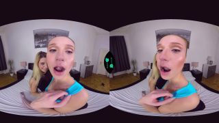 VR 106 – Chelsy Sun - [Virtual Reality]