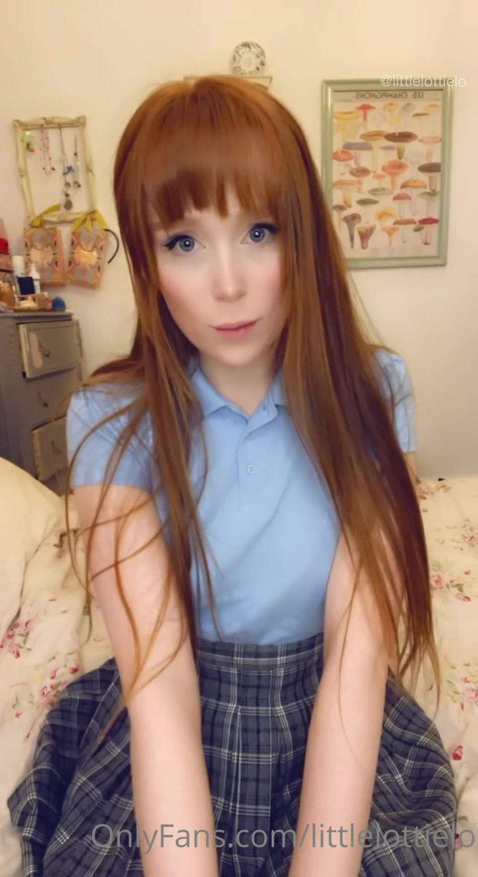 Little Lottie - littlelottielo () Littlelottielo - ill always take your punishments like a good girl daddy tip this post to 04-12-2021