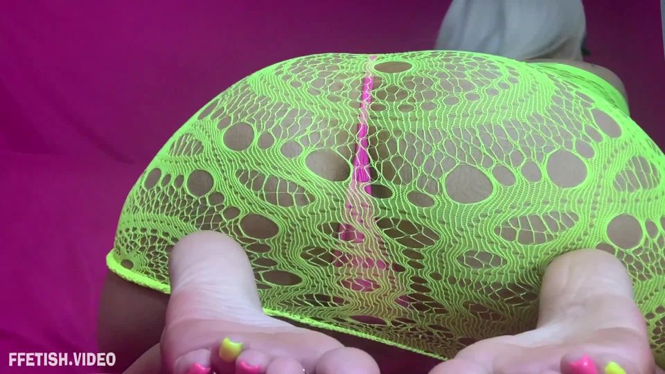 free video 47 [IWantClips] BritteniFeet - Horny Foot Slut 1080P | barefoot | fetish porn chubby foot fetish