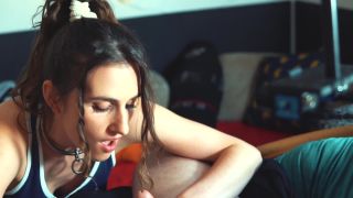 Piper Blush in Oily Cock Rubdown - blowjob - handjob porn 