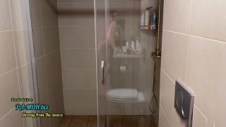 adult xxx video 38 turkish amateur LeniFetisch - Spiele in der Dusche mit der Sahne , germany on fetish porn