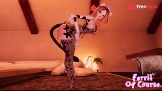 [GetFreeDays.com] Cowccubus VR Lap dance  Sensual - PoV - Lap Dance  Porn Film May 2023
