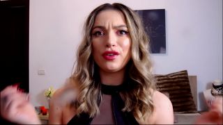 online video 33 Miss Amelia – I am your new religion part IV - femdom - femdom porn fetish sex