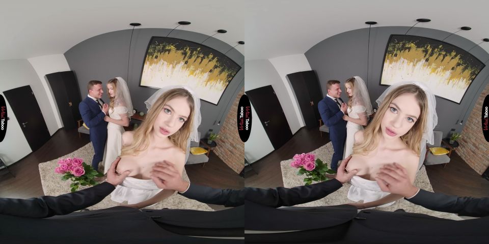 The Bride Swap Ria Sunn, Sladyen Skaya 04-04-2023 - Vr porn