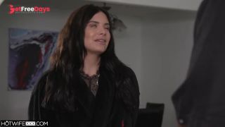 [GetFreeDays.com] Violet Starrs BBC Helps Open The Relationship - Violet Spice Sex Stream October 2022