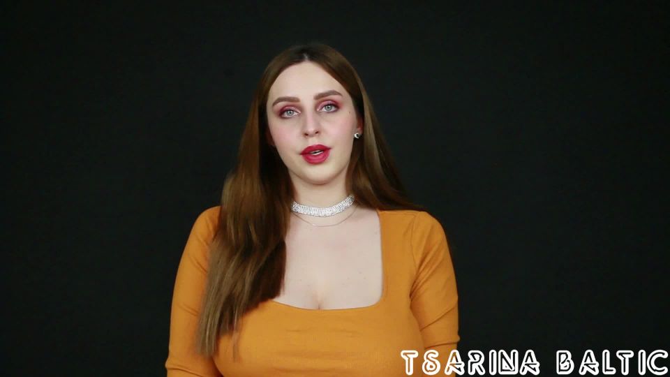 online adult clip 29 Tsarina Baltic – Tsarinaholic Slave Mantras on femdom porn oil fetish