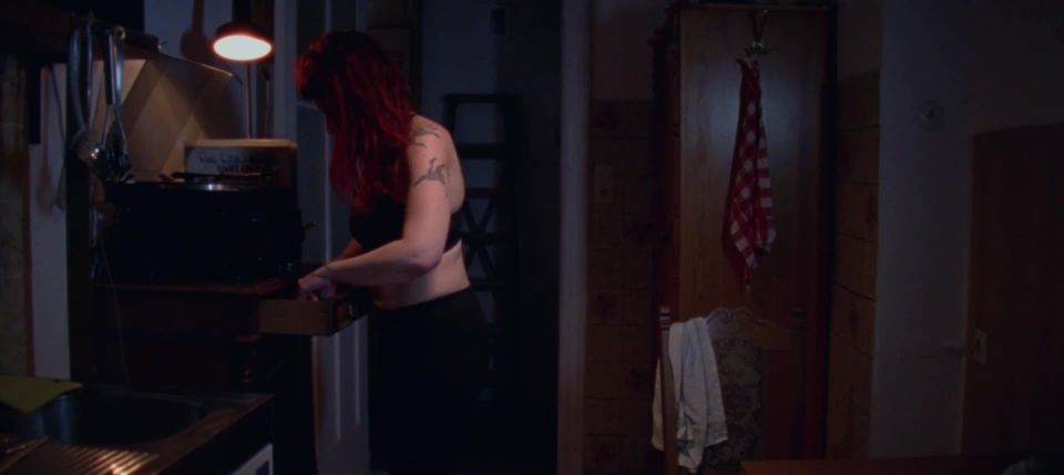 Sarah Jane Norman - The Moth (2017) HD 1080p!!!