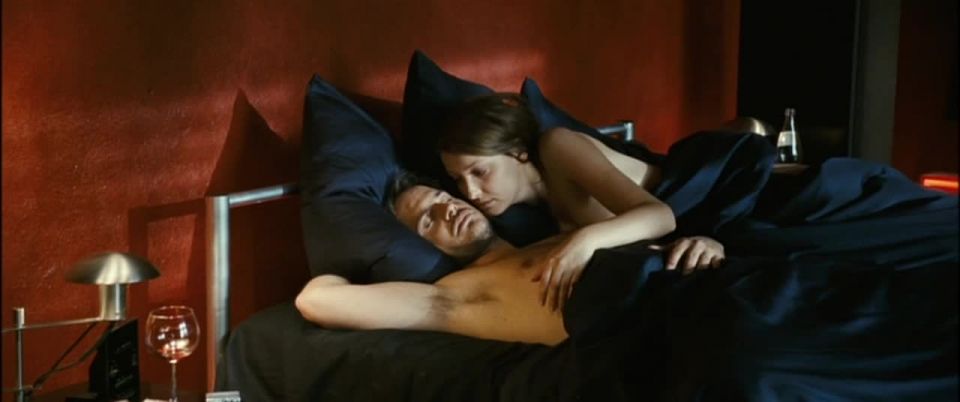 Alexandra Maria Lara - Vom Suchen und Finden der Liebe (2005) HD 720p - [Celebrity porn]