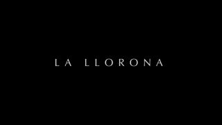 Maria Mercedes Coroy - La llorona (2019) HD 1080p - [Celebrity porn]