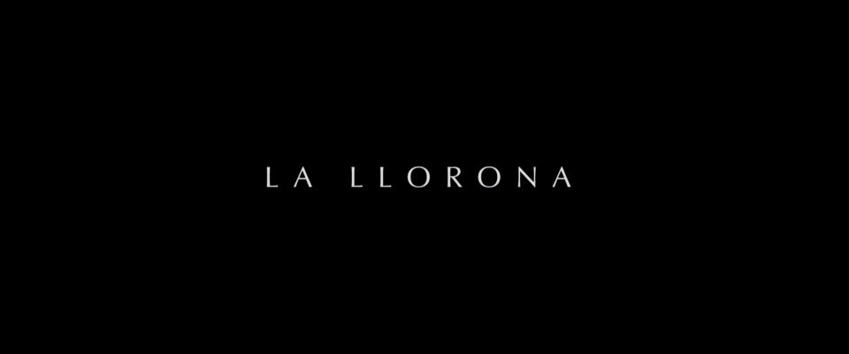 Maria Mercedes Coroy - La llorona (2019) HD 1080p - [Celebrity porn]