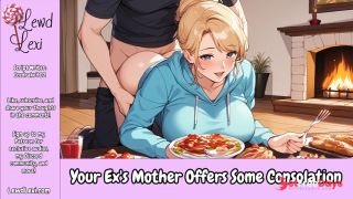 [GetFreeDays.com] Your Exs Mother Offers Some Consolation Erotic Audio For Men Sex Film November 2022