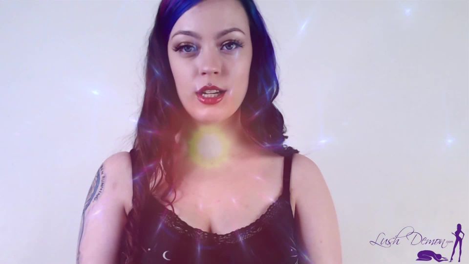 online clip 25 DemonGoddessJ - Involuntary Celibate Reprogramming | demongoddessj | fetish porn femdom chastity cuckold