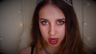 adult xxx clip 33 Princess Violette – A Fucked Up Intox | cum encouragement | cumshot maid fetish