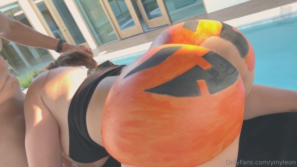 [K2S.CLUB] Yiny Leon - B/G - FullHD 918P