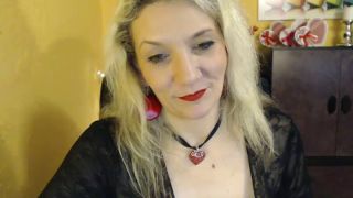 sandybigboobs's Cam Show @ Chaturbate 08 02 2017 (1)